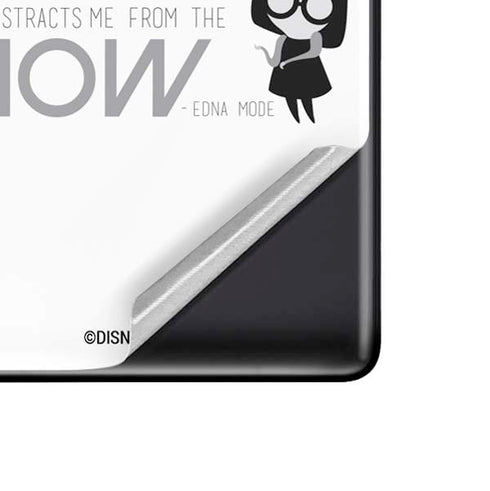 Disney The Incredibles Edna Mode Art Google Pixel 6 Pro Skin